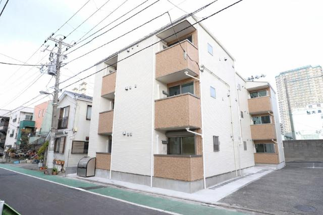 アイルグラン