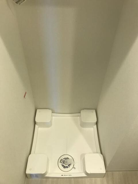 メイクスデザイン三ノ輪の設備