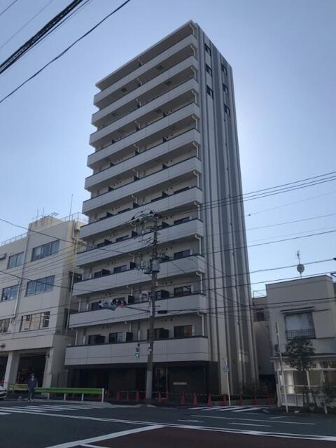 メイクスデザイン三ノ輪