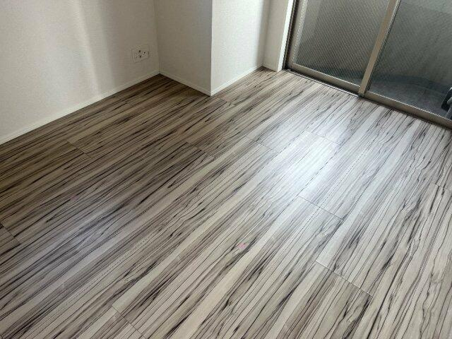ＳＹＦＯＲＭＥ　ＩＲＩＹＡの洋室|※過去退去時のお写真です