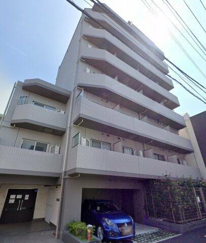 パティーナ住吉Ｄｕｏ