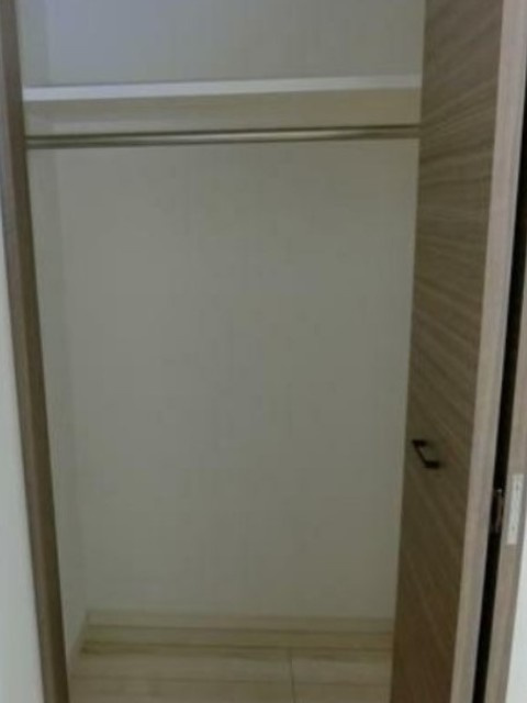 パティーナ住吉Ｄｕｏの収納