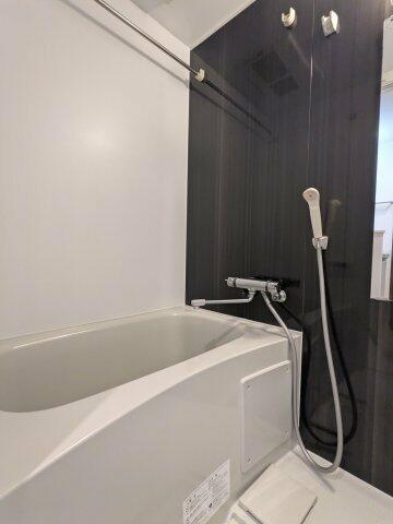 スミカの浴室
