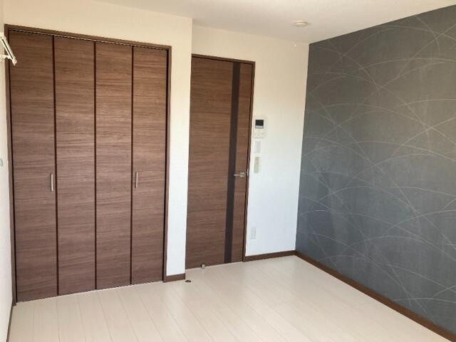 ラ・ルーチェ新小岩の居間・リビング