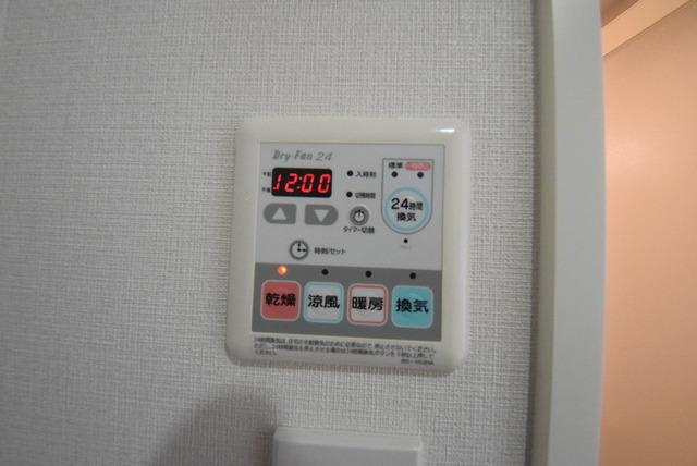 ＳＩＮ－Ｃｉｔｙ両国弐番館の設備