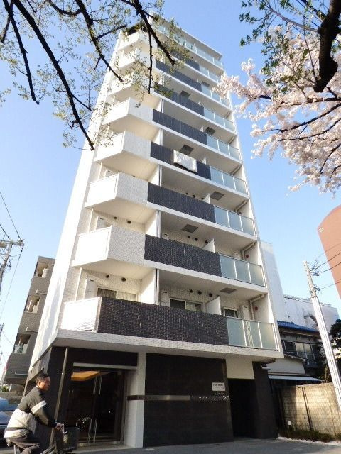レアライズ日暮里