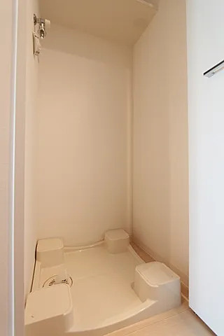 レアライズ日暮里の設備