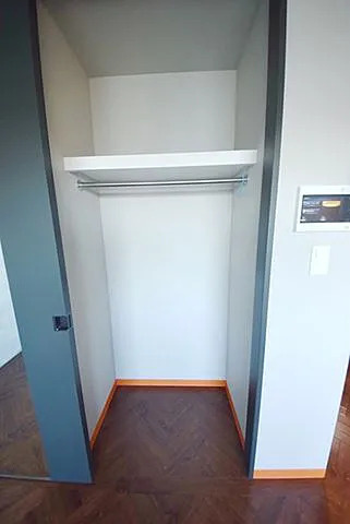 ルブリカント　アラカワ　ベースの収納