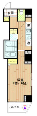 アリーチェ新御徒町
