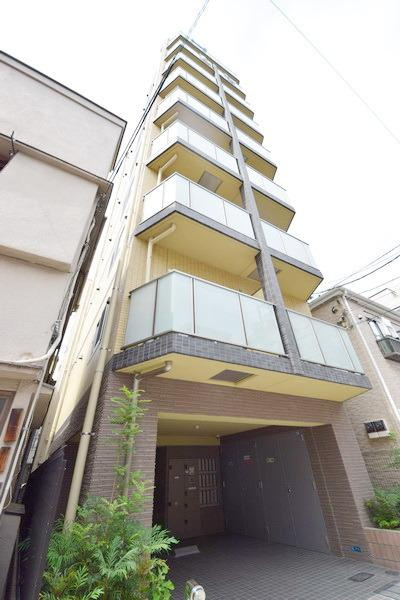 アリーチェ新御徒町