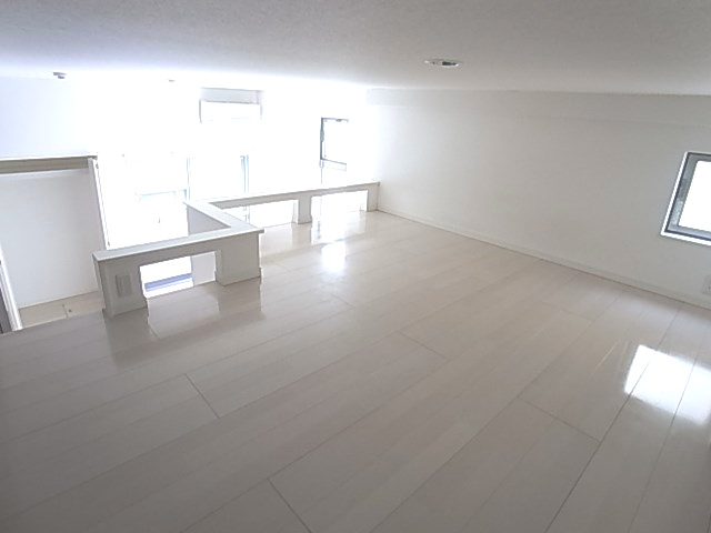 ｓｔａｇｅ青井の内装