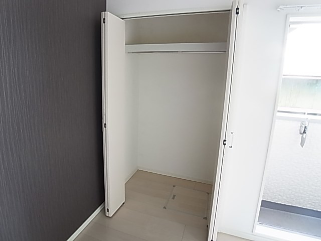 ｓｔａｇｅ青井の収納