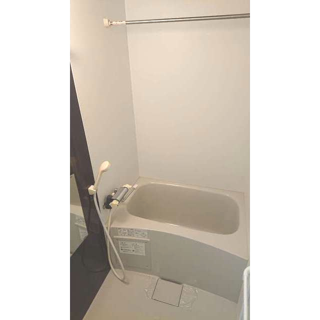 ｓｔａｇｅ青井の浴室