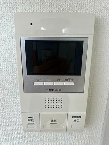 ウィンレックス田端のセキュリティ