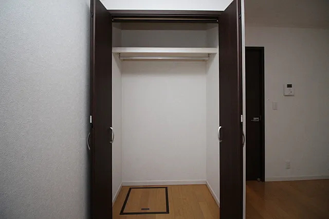 ＢＡＦＦＩの収納