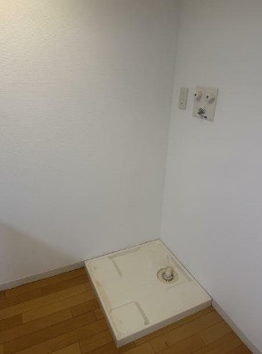 杉並区方南２丁目の賃貸マンションの設備