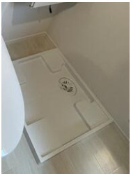 オーセンティックハウス東日暮里の設備