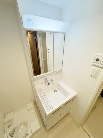 ＰＡＲＫ　ＬＩＬＡ住吉の洗面所|※同物件参考写真