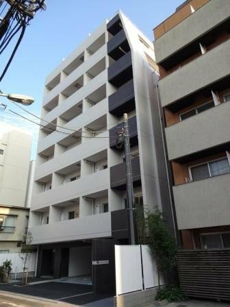 ラ・シード品川南大井