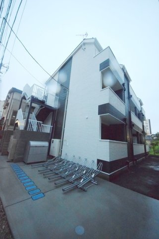 プランドール清水町
