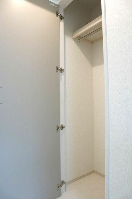 イストワールの収納