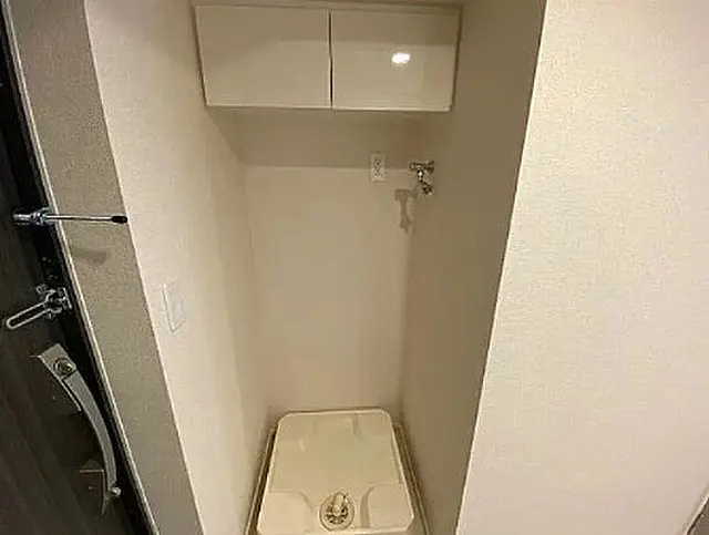 パークアクシス木場キャナル　イーストの設備