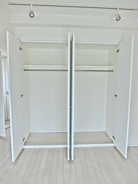 ＥＡＳＴ　ＡＫＩＨＡＢＡＲＡの収納|※同タイプ参考写真