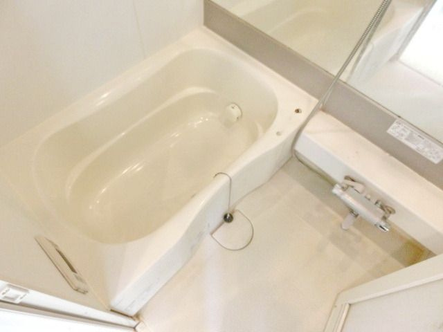 ＥＡＳＴ　ＡＫＩＨＡＢＡＲＡの浴室|※同タイプ参考写真