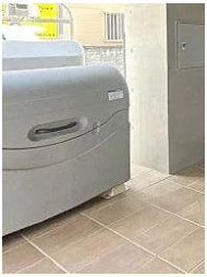 フェリチタ住吉のその他共用部分