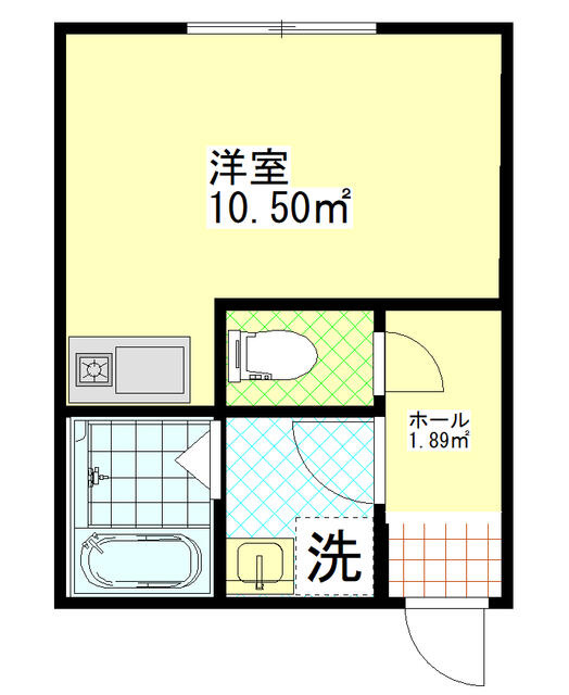 フェリチタ住吉