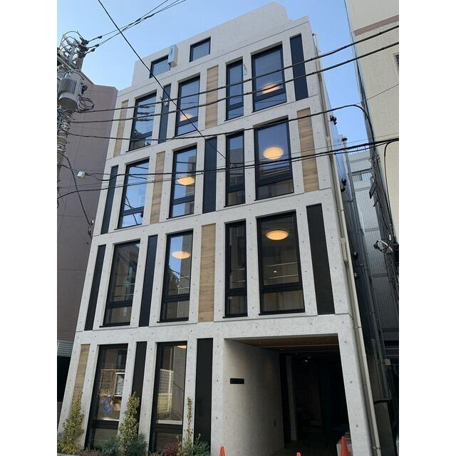 プラティーク山手大塚