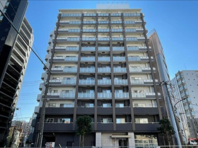 プレール・ドゥーク東京ＥＡＳＴⅢ