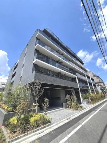 ガーラ・パークサイド亀戸