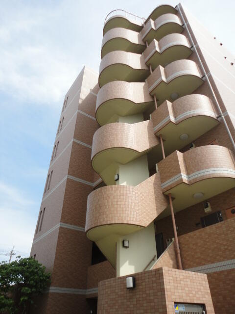 ＮＳＴ　ｂｕｉｌｄｉｎｇ　Ⅱ