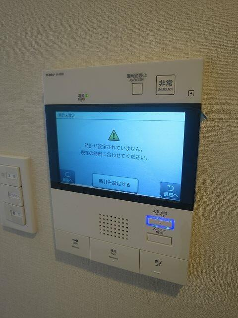 ＨＹ’ｓ三ノ輪のセキュリティ|※参考写真