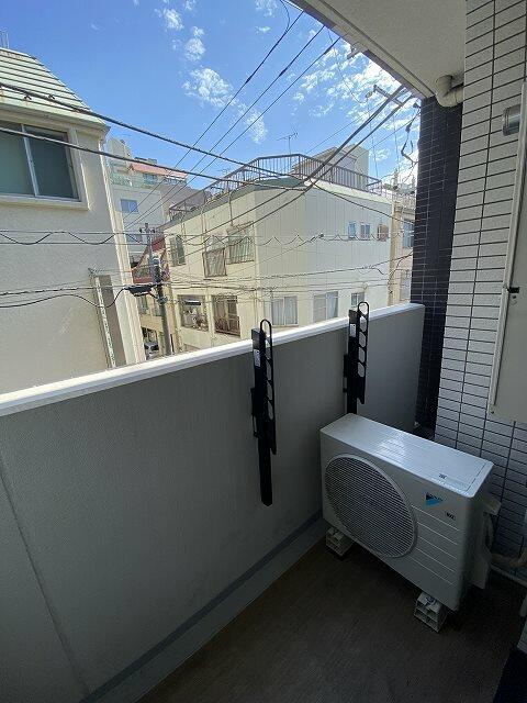 ＨＹ’ｓ三ノ輪のバルコニー|※参考写真