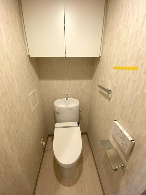 ＨＹ’ｓ三ノ輪のトイレ|※参考写真