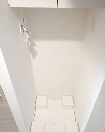グランド・ガーラ木場の設備|※同タイプ参考写真