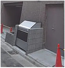 錦糸町コクーンのその他共用部分
