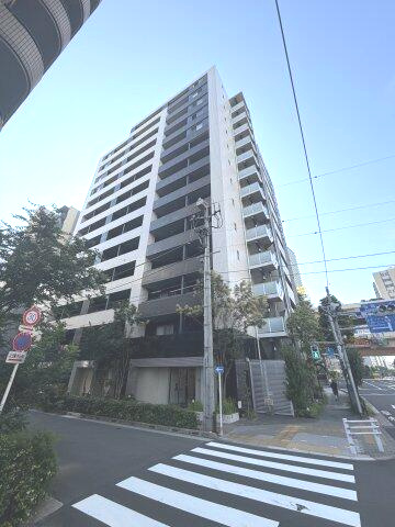 ベルファース水天宮