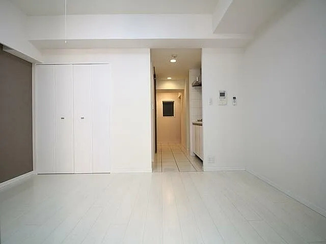 ベルファース水天宮の内装