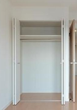 グランジュエ本所の収納|※写真は同タイプ住戸です。