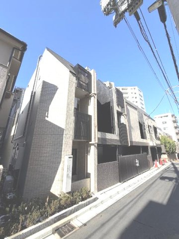 プレニーズ護国寺ＰＲＥＭＩＥＲ