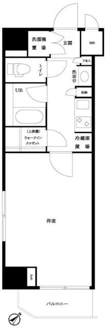 ルーブル浜松町