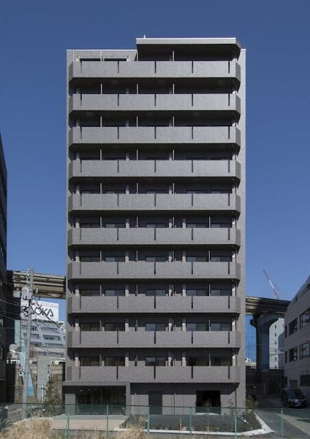ルーブル浜松町