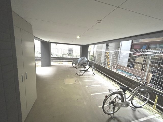 ＲＯＤＩＡ森下のその他共用部分