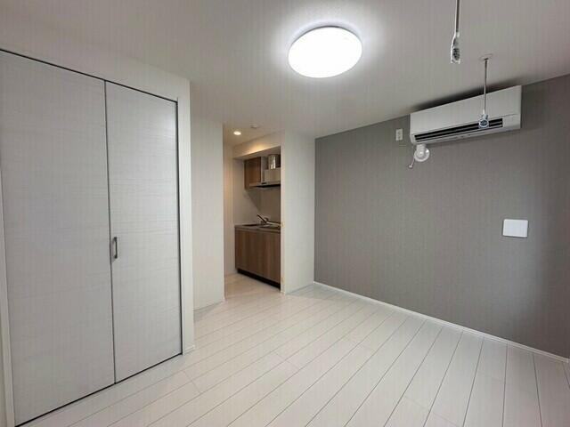 Ｌｕ・Ｃａｓａ千駄木の居間・リビング
