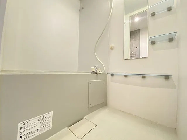 ＥＤＩＴ北池袋の浴室