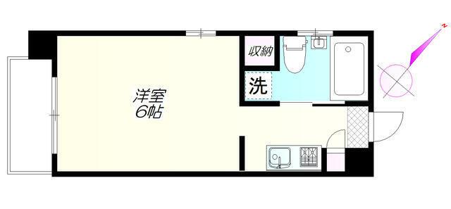 ブリーズ早稲田
