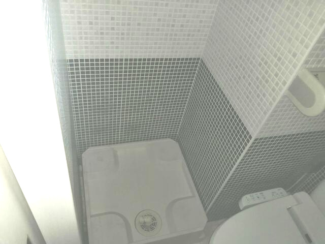 ブリーズ早稲田の設備|同建物参考写真